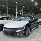 كيا K5 استاندر موديل 2025 كاش وتقسيط البنوك وشركات