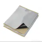 عوازل صوت وحراره للسياره