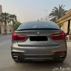 X6 bmw نظيف جدا