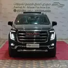 جي ام سي يوكن 2025 الفيشن فل دبل مواصفات خاصه