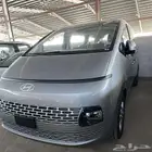هيونداي _ ستاريا _(( 9 ركاب _ 11 راكب _ ديزل _ بنزين )_ 2026