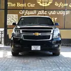 شفورليه تاهو موديل 2015 دبل