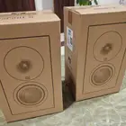 سماعات سبيكر بوكشلف ستريو وسينما منزلية قابلة للتعليق XTZ