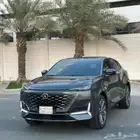 شانجان 2023 عداد 50 الف على الضمان وكاله من الصدام للصدام