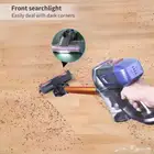 مكنسة لاسلكية