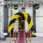 شاشات بيمات ستي كلر مسرح