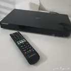 مشغل بلو راي وأقراص DVD بتقنية الشبكات ثلاثية الأبعاد