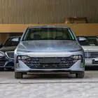 هيونداي اكسنت 2024