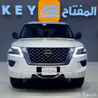 نيسان باترول XE 2023