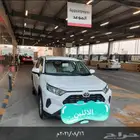 تويوتا راف4 موديل 2021