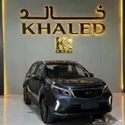 جيلي GX3 فل كامل 2025 كاش او اقساط