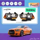 طقم شمعات تشارجر 11-14 زنون