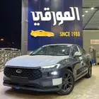فورد توروس امبيانتي 2025