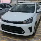 كيا بيجاس فل 1.4 2025 لتمويل البنوك - كاش