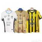 تيشيرت الاتحاد الجديد 2026