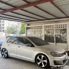 قولف GTI MK7 2015 للبيع