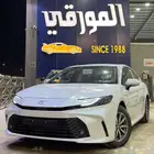 تويوتا كامري E بنزين ستاندر