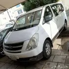 سيارة باص 7 راكب للتوصيل مع السائق