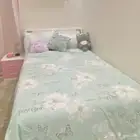 غرفه نوم طفله للبيع