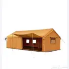 خيمه هوائيه 4 6 ضد المطر