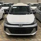 هيوانداي جراند أي i10 موديل 2026 سعودي 43الف شامل الضريبة