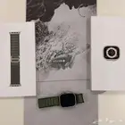 ساعة ابل الترا