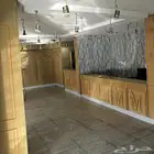 محل للإيجار