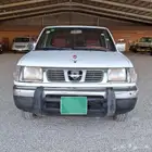نيسان ددسن بكب غمارتين قير عادي 1999