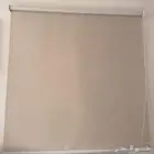 3 window curtains in excellent condition.