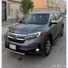 هوندا بايلوت 22