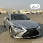 للبيع 2023 لكزس Es350 Dd ((مخزن))