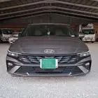 هيونداي النترا فل كامل قير اوتماتيك 2024