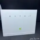 واي منزلي هواوي 4G B315s-22