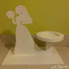 استاند هديه للعروسه