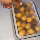 رطب روثانه فاخر.