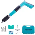 مسدس مسامير مع 100 طلقة مجانية