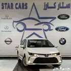 تويوتا كورولا جميع الفئات 2000CC بنزين 2025 مبيعات اقساط