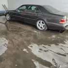 مرسيدس شبح 97 s320