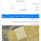 ارض سكنية للبيع شمال جدة حي الفلاح