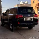 جيب لكزس 2011