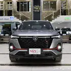 شانجان CS35 بلس _2026 _( سمارت _ ليمتد ) _ الوان مميزه