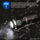 كشاف Sofirn SC13 صغير الحجم