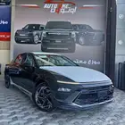 هيونداي سوناتا 2025 عروض حصري كاش وتقسيط