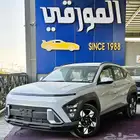 هيونداي كونا سمارت 2025