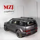 هيونداي سنتافي سمارت 2026 عرض الكاش والاقساط