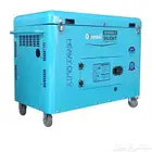 Generators مولدات