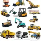 ميكانيكي معدات ثقيلة هندي ذو خبره عاليه متنقل