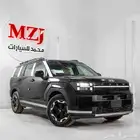 هيونداي _ سنتافي _ كمفورت _ 2026