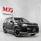 سنتافي الأداء المثالي والأقوي 2026 فئات سمارت وكمفورت