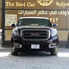 جمس يوكن SLE XL طويل بدون دبل موديل 2017